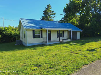 205 Harrill St, Madisonville, TN 37354