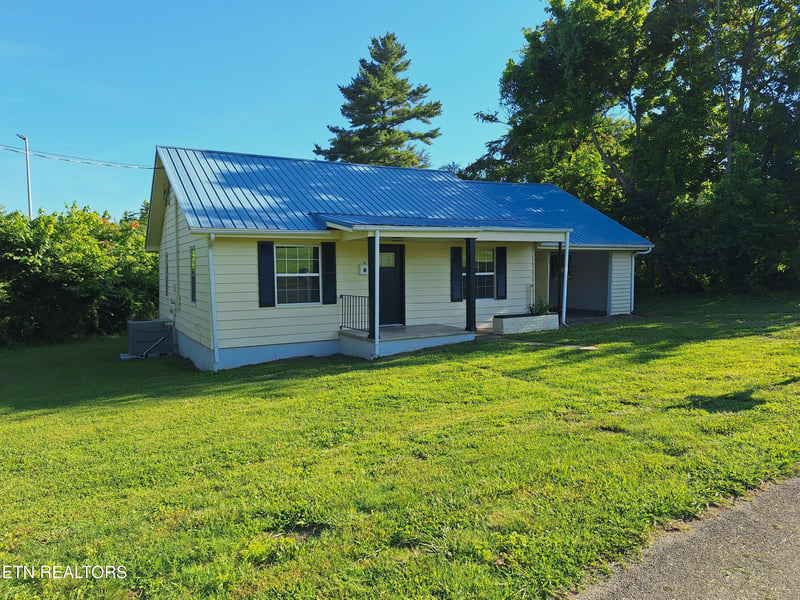 205 Harrill St, Madisonville, TN 37354
