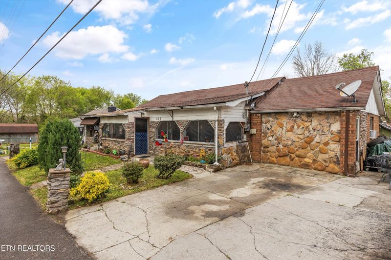 205 Hillview Ave, Knoxville, TN 37914