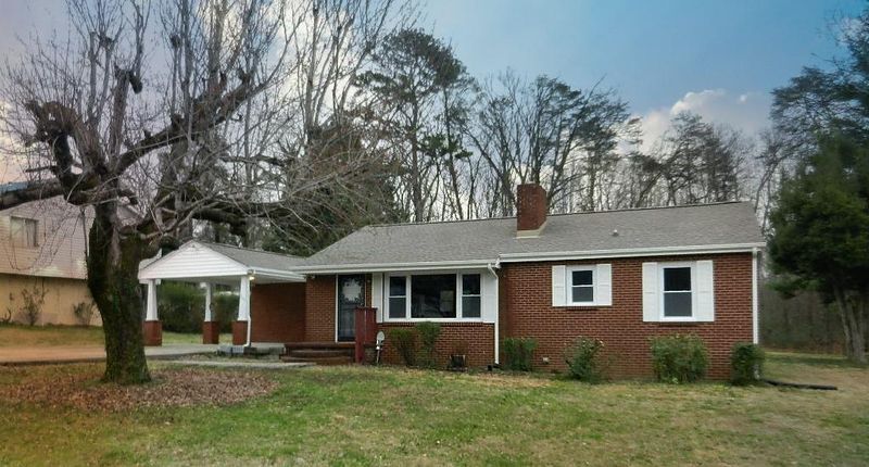 205 Kelsay Dr, Kingston, TN 37763