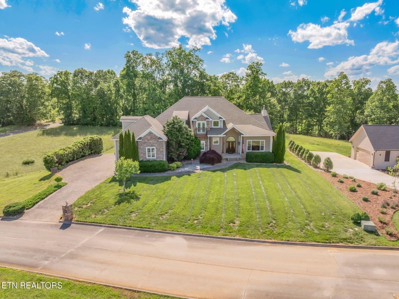 205 Melea Ln, Kingston, TN 37763