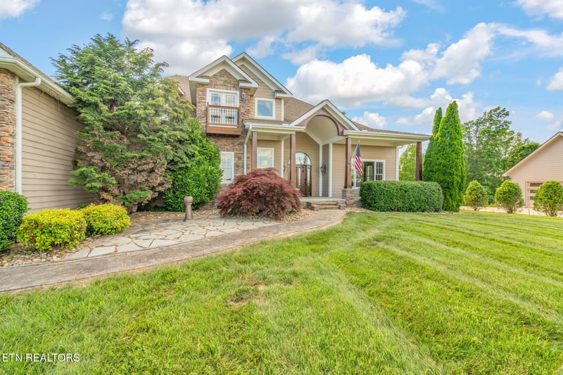 205 Melea Ln, Kingston, TN 37763