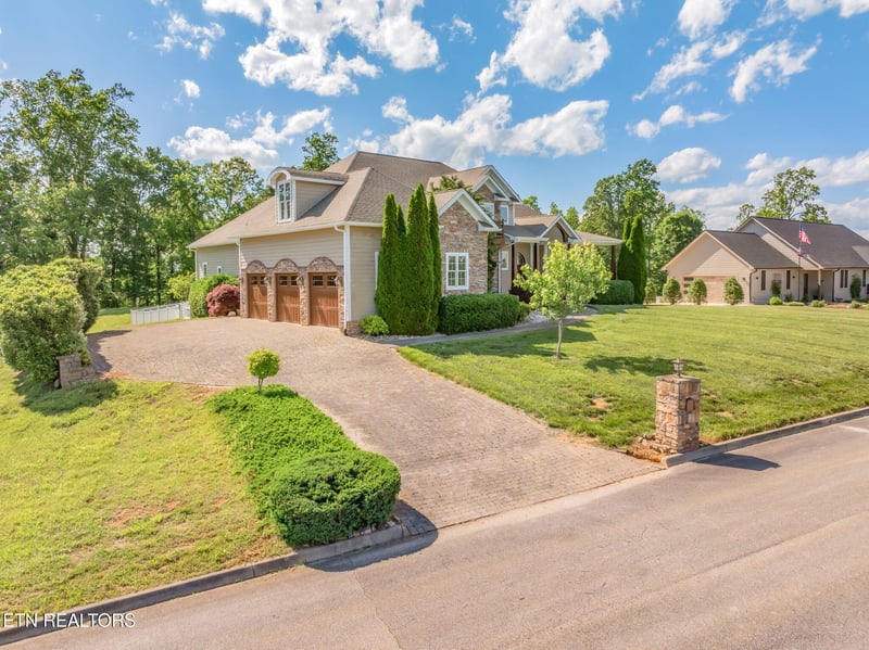 205 Melea Ln, Kingston, TN 37763