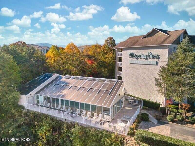 205 Ogle Dr #323, Pigeon Forge, TN 37863