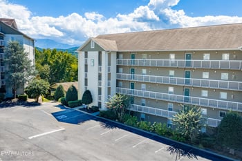 205 Ogle Dr #551, Pigeon Forge, TN 37863