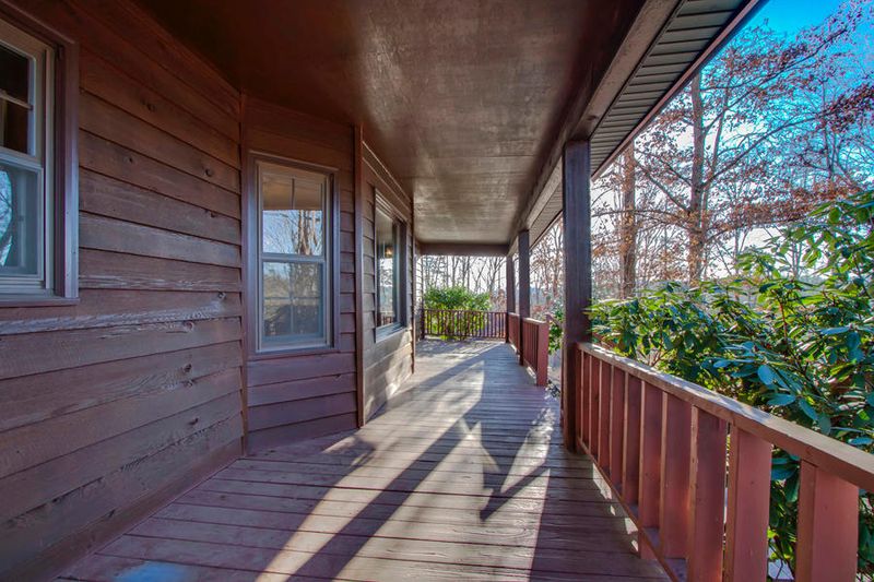 205 Old Calloway Rd, Kingston, TN 37763