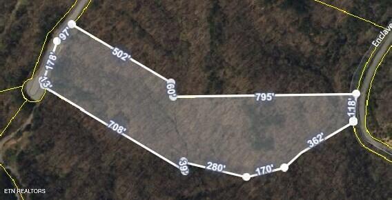 205 Reserve Point, Kingston, TN 37763