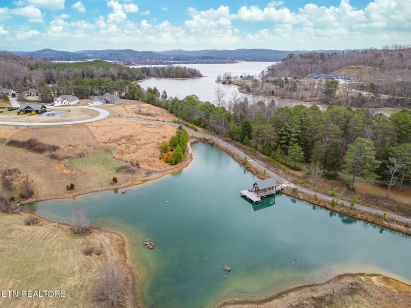 205 Reserve Point, Kingston, TN 37763