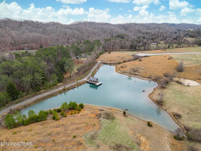 205 Reserve Point, Kingston, TN 37763