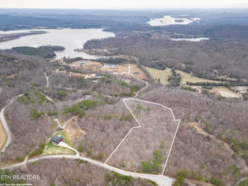 205 Reserve Point, Kingston, TN 37763