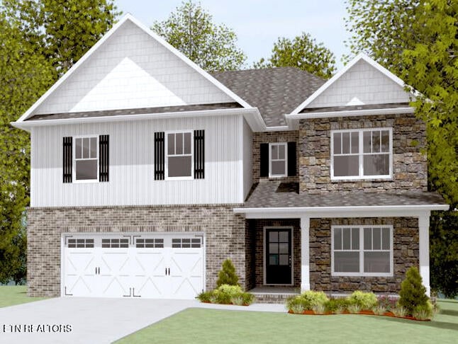 205 Roseberry St Lot 120B, Oak Ridge, TN 37830