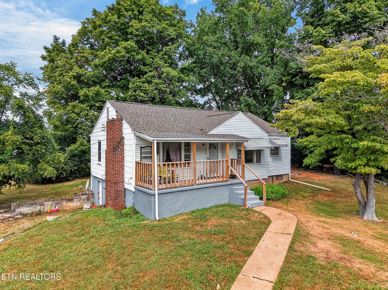 205 Shasta Dr, Knoxville, TN 37912