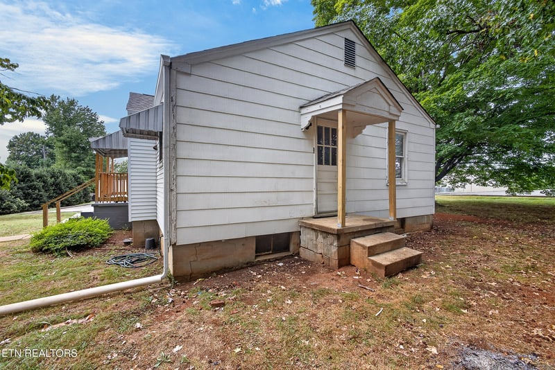 205 Shasta Dr, Knoxville, TN 37912