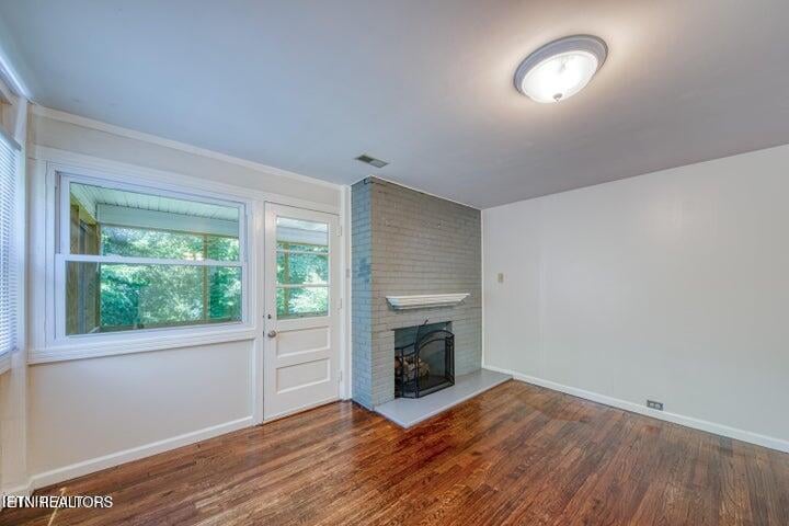 205 W Fairview Rd, Oak Ridge, TN 37830