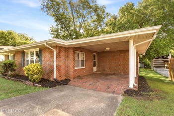 205 W Main St, Niota, TN 37826