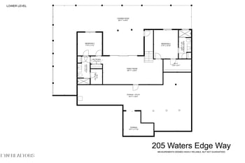 205 Waters Edge Way, Lenoir City, TN 37771
