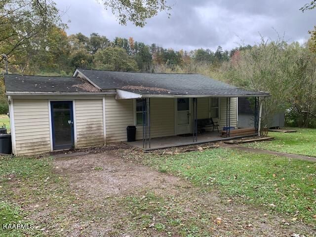 2050 Jericho Rd, Maryville, TN 37803