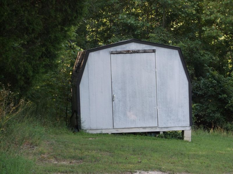 2051 Paint Rock Ferry Rd, Kingston, TN 37763