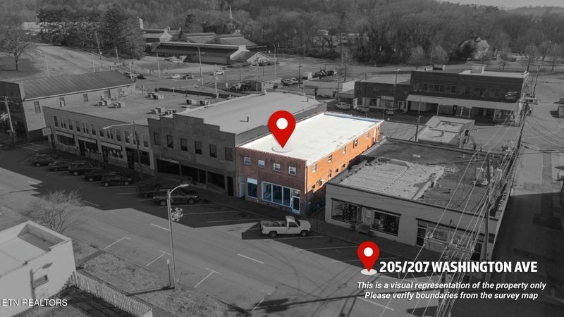 205207 E Washington Ave, Athens, TN 37303