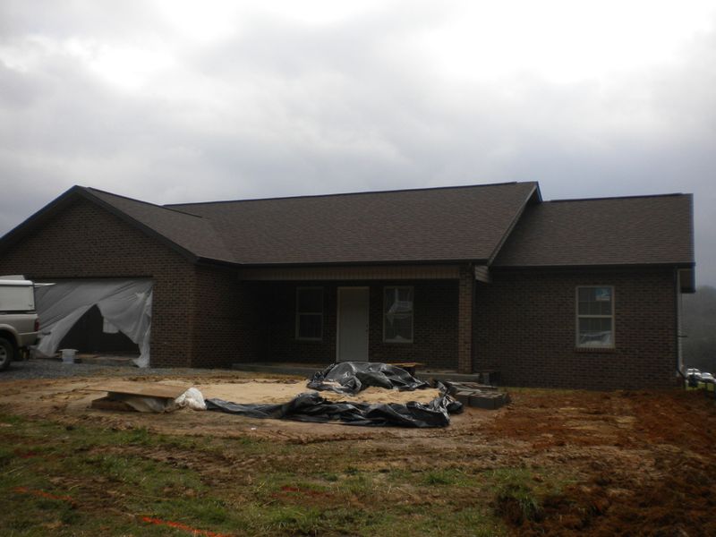 2054 Bill Hicks Dr, Seymour, TN 37865