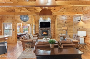 2054 Oakmont Dr, Sevierville, TN 37876