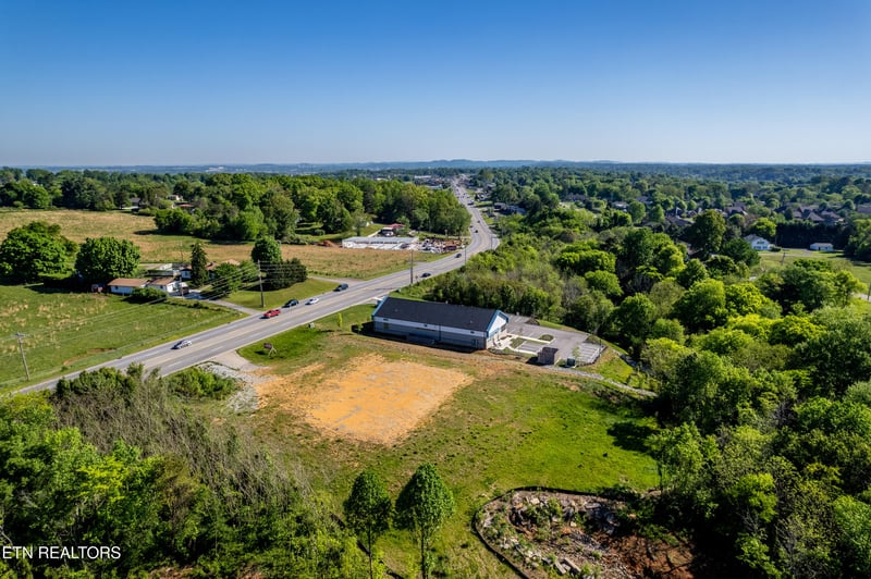 2054 U S 411, Maryville, TN 37801