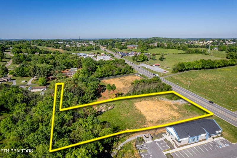 2054 U S 411, Maryville, TN 37801