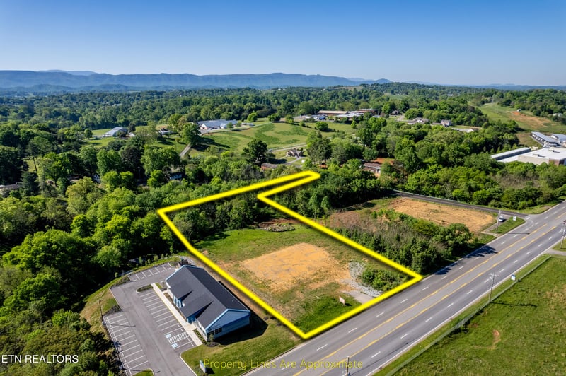 2054 U S 411, Maryville, TN 37801
