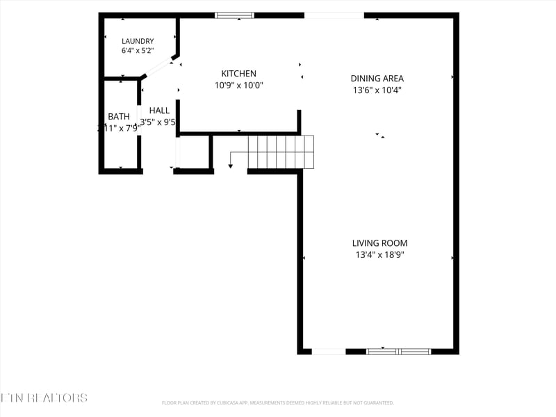 2055 Gatehouse Ln, Powell, TN 37849