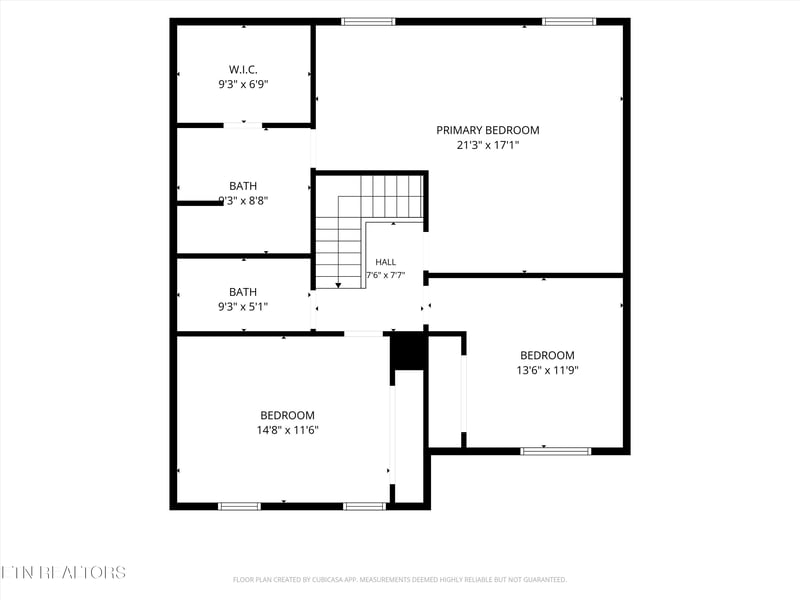 2055 Gatehouse Ln, Powell, TN 37849