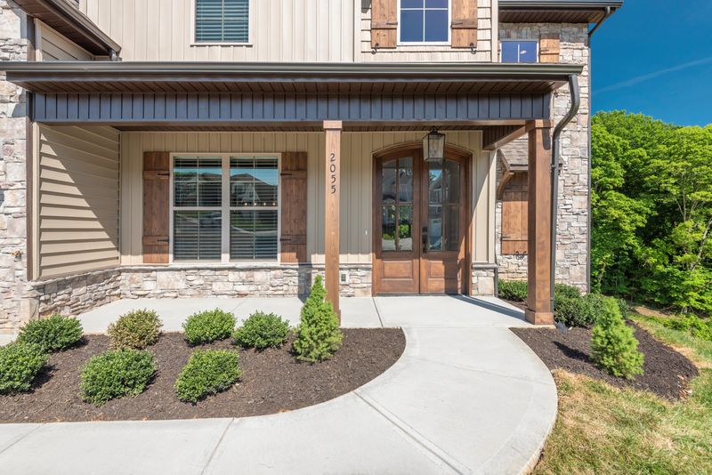 2055 Highlands Ridge Lane Lot 15, Knoxville, TN 37932