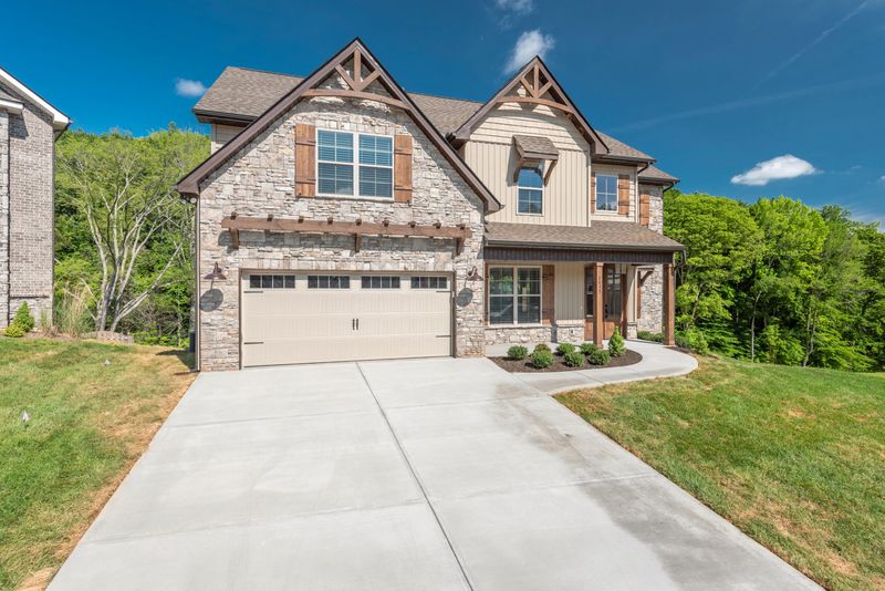 2055 Highlands Ridge Lane Lot 15, Knoxville, TN 37932