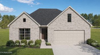 2057 Hickory Reserve Rd, Knoxville, TN 37932