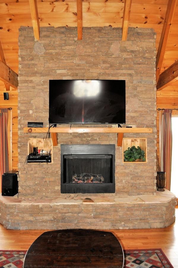2058 Cougar Crossing Way, Sevierville, TN 37876