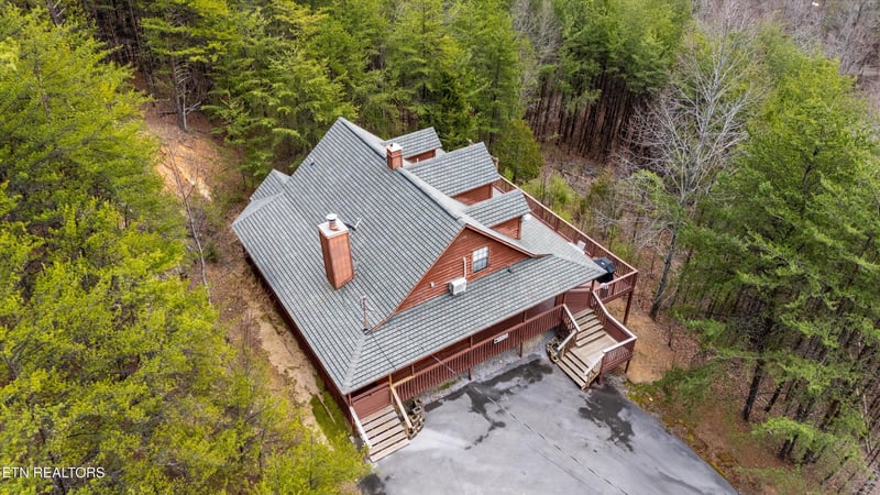 2059 Wicks Way, Sevierville, TN 37876