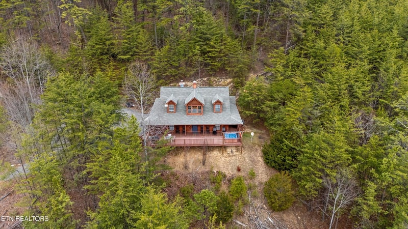 2059 Wicks Way, Sevierville, TN 37876