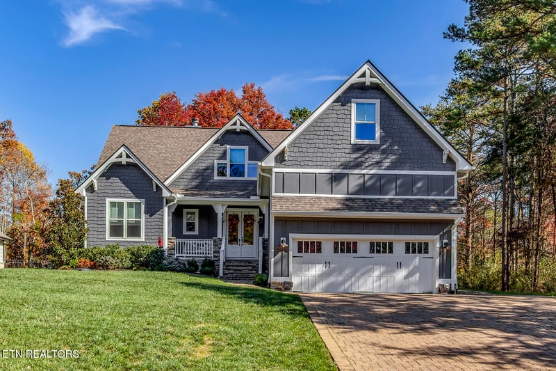 206 Atoka Pl, Loudon, TN 37774