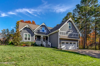 206 Atoka Pl, Loudon, TN 37774