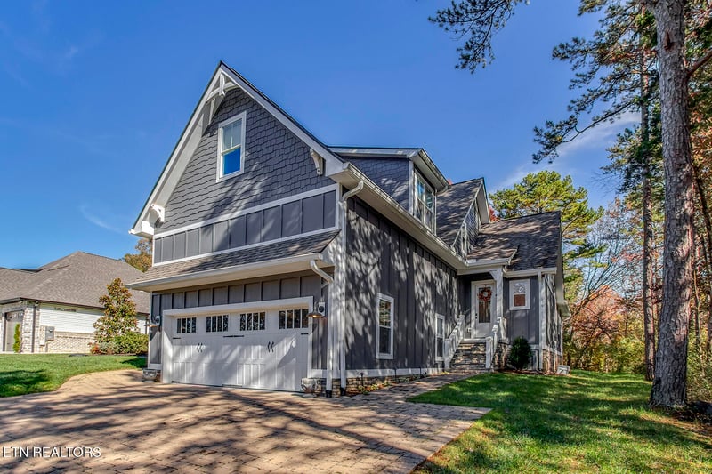 206 Atoka Pl, Loudon, TN 37774