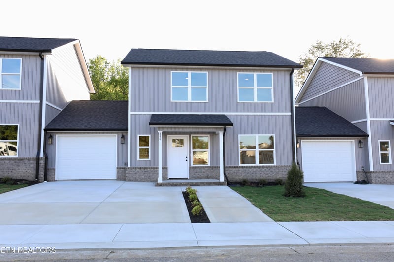 206 Avenue B, Alcoa, TN 37701
