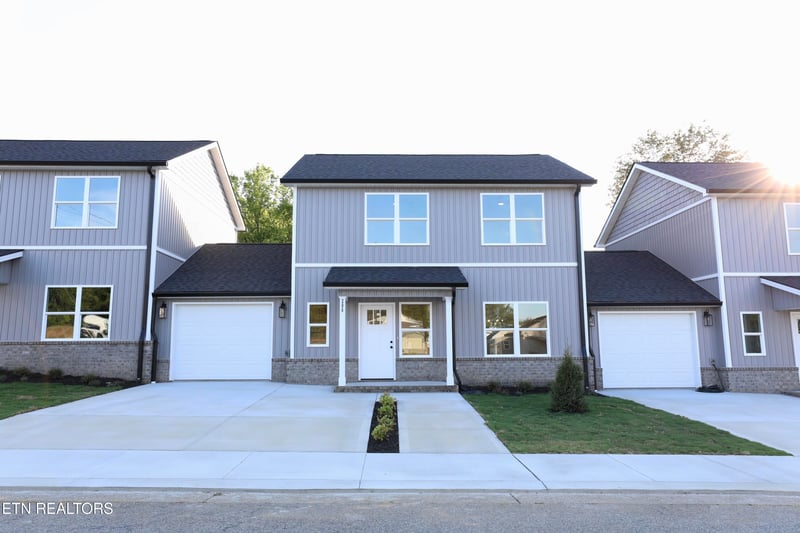 206 Avenue B, Alcoa, TN 37701