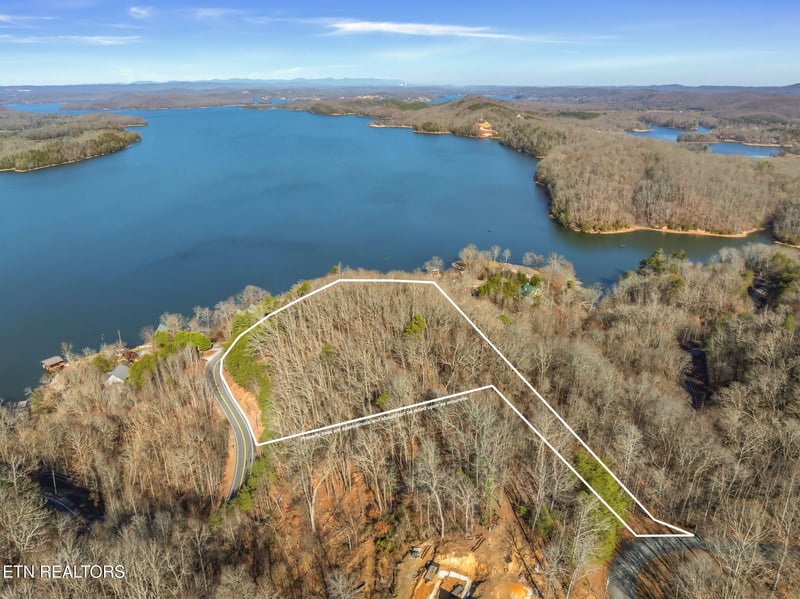 206 Black Hawk Dr, Ten Mile, TN 37880