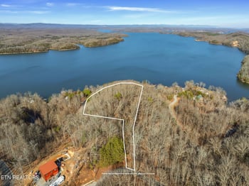 206 Black Hawk Dr, Ten Mile, TN 37880