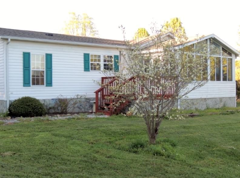 206 Co Rd 323, Sweetwater, TN 37874