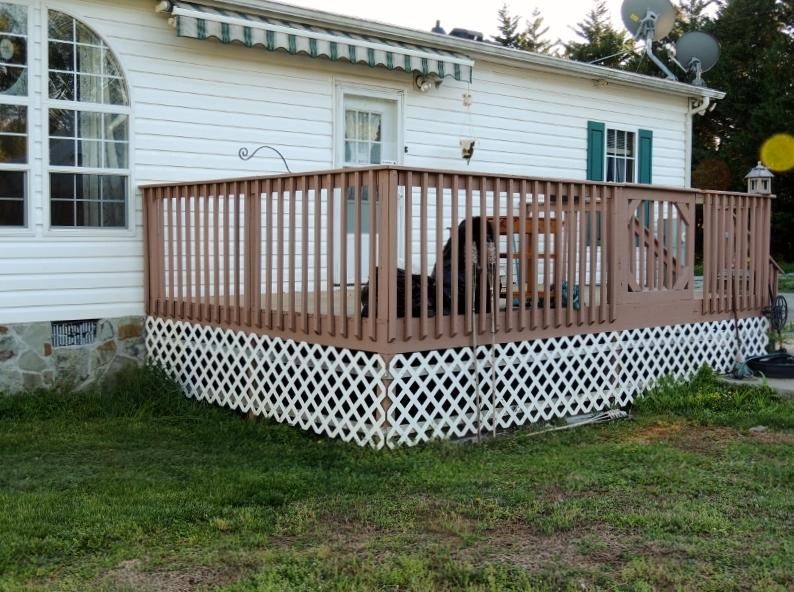 206 Co Rd 323, Sweetwater, TN 37874