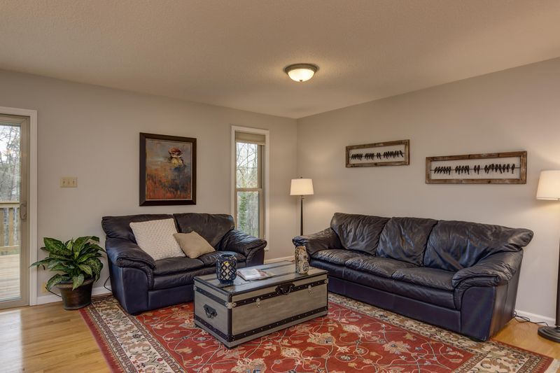206 Connors Cir, Oak Ridge, TN 37830