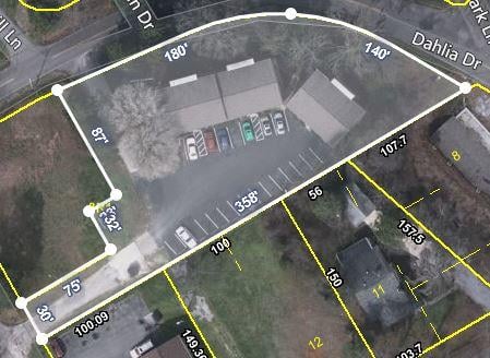 206 Dahlia Dr, Knoxville, TN 37918