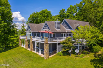 206 Deer Ridge Ln, Lafollette, TN 37766