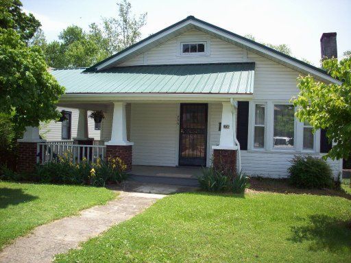 206 E Oldham, Knoxville, TN 37917