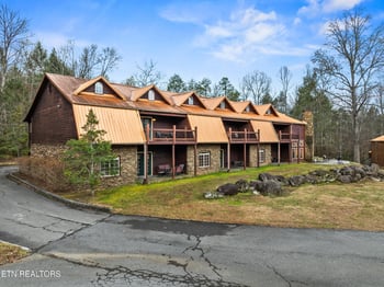 206 Forrest Loop Way #15, Gatlinburg, TN 37738